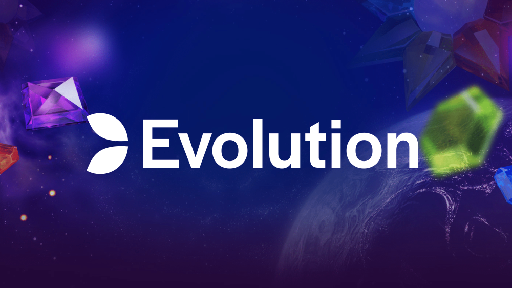 Evolution provider giochi live